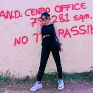 Rosario Cajobe Quimson profile icon