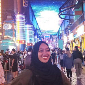 Yana Yusaini profile icon