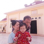 SanSan Aye family profile icon