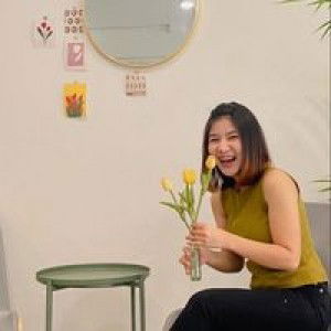 watcharaporn profile icon