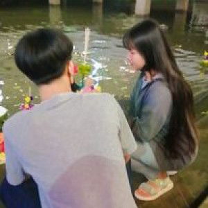 แพรวพราว สุขจิตโต profile icon