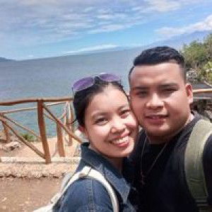 Amy Lou Javier-Amor profile icon