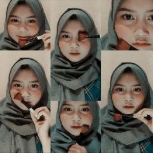 Devia Ratna Pratiwi profile icon