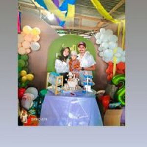 Sarry Indriyani profile icon