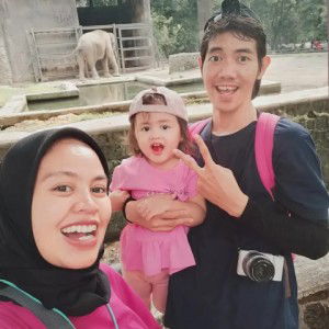 Irmansyah Yusuf profile icon