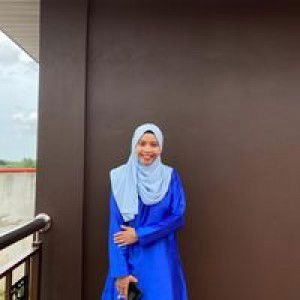Nik Nur Nabihan profile icon