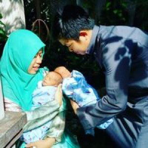 Oktaviani Nur Janah profile icon