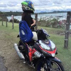 Supa Rat profile icon