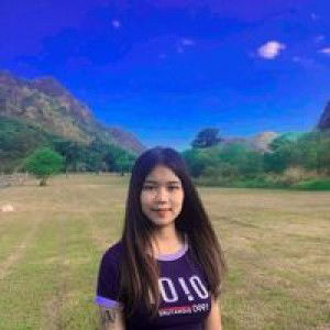 May Saranpat profile icon