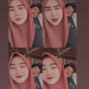 Amel Melina Arini profile icon