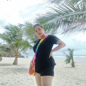 Maria G-Ann Alverio profile icon