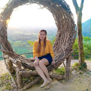 chrisyl orongan profile icon