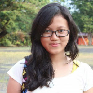 Irene Elvera profile icon