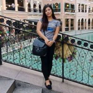 Irene Yen Dalde Dagol profile icon