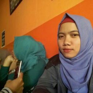 Puji Rahayu R profile icon