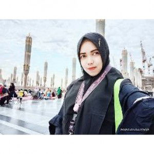 Mariya Kaliysa profile icon