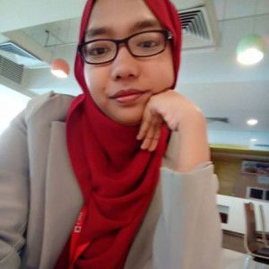 Nor Adibah Luawi profile icon