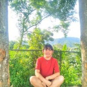 Grasya Danao profile icon