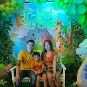 Kim Siata profile icon