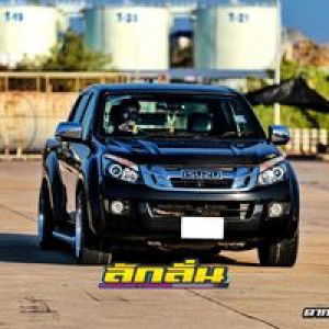 Hassachai Thongson profile icon