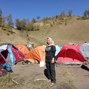 Rismy Khusnur Rofiqoh profile icon