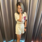 khanittha promkaew profile icon