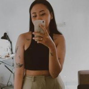 Nikita Justine profile icon