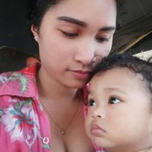 Cristy Mariel Asaytona Casila profile icon