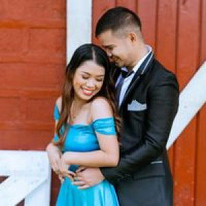 Maria Christiana Paula Abonado - Tresfuentes profile icon