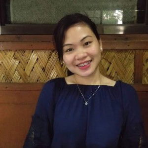 Robelyn Dagangan profile icon