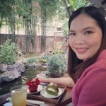 Yuii Chananthida Chananchana profile icon