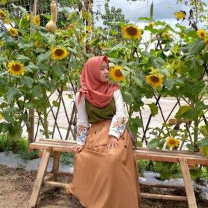 Wulan Rachmawati profile icon