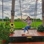 Wilasinee Luadthong profile icon