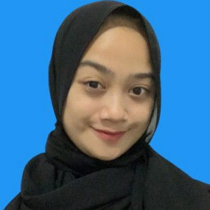 Rosy Diana Pratiwi profile icon