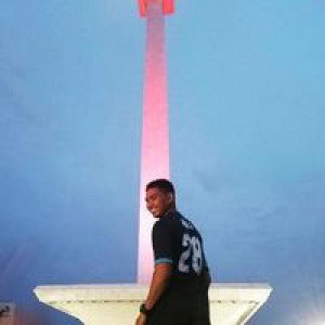 Andi Sulfikar Askar profile icon