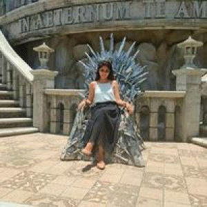 Selga Yren profile icon