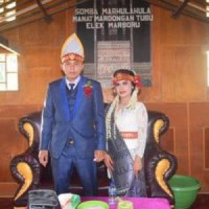 Hotmaulitita Borue Panggoaran profile icon