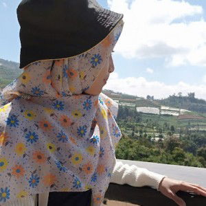 Yeni Indriyani profile icon