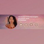 Precious profile icon