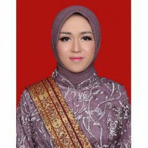 Pramudita Anggaeni Saputri profile icon