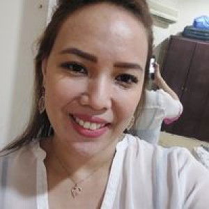 Lacson Viviene profile icon