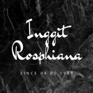 Inggit Rosphiana profile icon