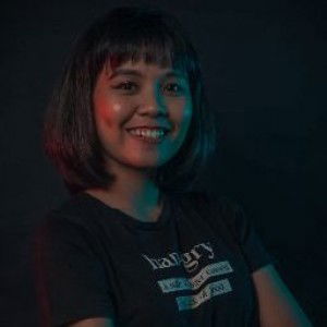 Yulia Elisabeth Stefani profile icon