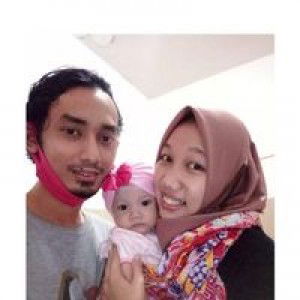 Fitriea Key Megantara profile icon