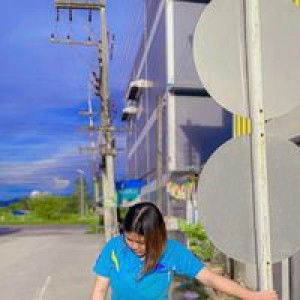 Panatda New profile icon