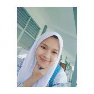 Wanda Fitrianty Rahayu profile icon