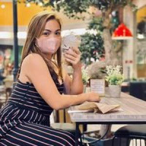 Pamela Alivio Reville profile icon