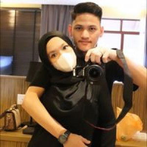 Anis Shafiqah Nazmy profile icon