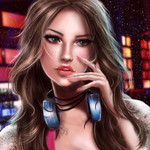 ayu profile icon