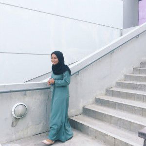 Syawalina Mahdir profile icon